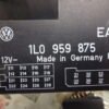 Unidad de control Volkswagen Passat Golf Audi Seat 1L0959875 1LO959875