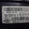 Cuadro de instrumentos  IVECO DAILY 5801259720 58012597203 503001480500