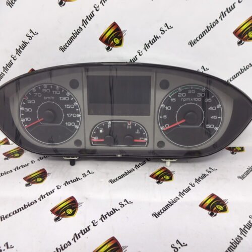 Cuadro de instrumentos  IVECO DAILY 5801259720 58012597203 503001480500
