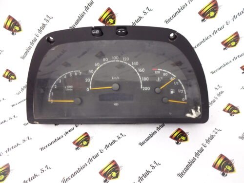 Cuadro de instrumentos MERCEDES VITO A0014461221 A 001 446 12 21