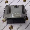 Centralita del motor FIAT Bravo 0281014453 51805034 198