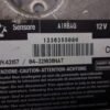 Unidad de control Fiat Ducato Peugeot Boxer Citroen 1336355080 5WK43157