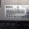 Centralita del motor FIAT LANCIA 0281016235 51853777 844 120