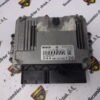 Centralita del motor FIAT LANCIA 0281016235 51853777 844 120
