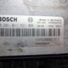 Centralita del motor RENAULT NISSAN OPEL 0281011531 8200091517 8200355236