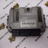 Centralita del motor RENAULT NISSAN OPEL 0281011531 8200091517 8200355236