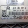 Centralita del motor VW Crafter 074906032AF 0281013699 074 906 032 AF