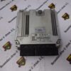Centralita del motor VW Crafter 074906032AF 0281013699 074 906 032 AF