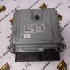 Centralita del motor MERCEDES SPRINTER 0281016866 A6469004300 A 646 900 43 00