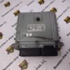 Centralita del motor MERCEDES SPRINTER 0281015051 A6461506172 A 646 150 61 72