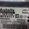 Centralita RENAULT TRAFIC 608361500B 8200469223 8200469223AD