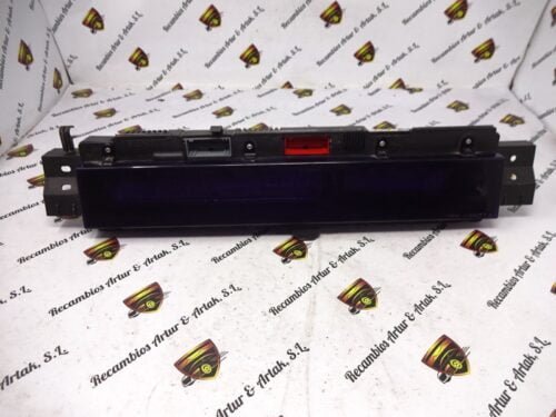 Cuadro de instrumentos RENAULT ESPACE P8200288816E 8200288816