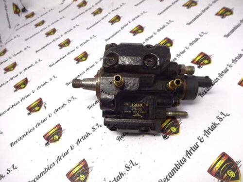 Diésel bomba de alta presión Renault Scenic 7700111010 0445010018