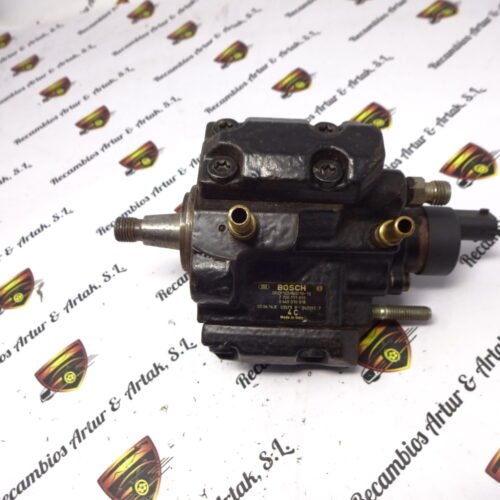 Diésel bomba de alta presión Renault Scenic 7700111010 0445010018
