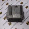Centralita del motor RENAULT MASTER 0281019110 237102265R 237102639R
