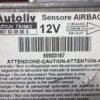 Airbag Centralita Crash Sensor IVECO DAILY 607630800G 69503167