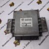 Centralita del motor CITROEN IAW48P260 9642332380 9641719880