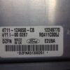 Centralita del motor Ford 4T1112A650CB 4T11-12A650-CB R0411C005J
