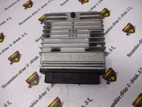 Centralita del motor Ford 4T1112A650CB 4T11-12A650-CB R0411C005J