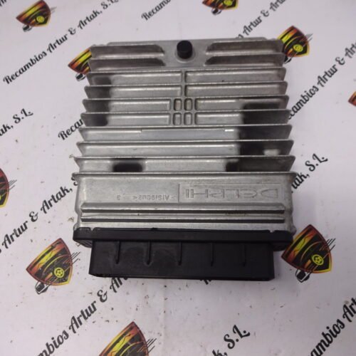 Centralita del motor Ford 4T1112A650CB 4T11-12A650-CB R0411C005J