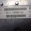 Centralita del motor Ford Transit 6C1112A650AJ 6C11-12A650-AJ
