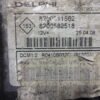 Centralita del motor Renault 8200911562 8200582518 R0410B037C