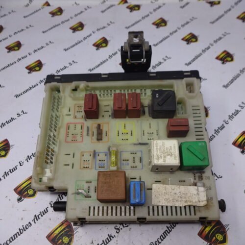 Caja de fusibles Ford 97AG14A073EC 97AG-14A073-EC
