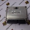 Centralita del motor VW BEETLE 0281012391 038906019NN