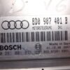Centralita del motor AUDI A4 0281001811 8D0907401B 8DO907401B