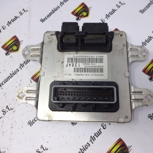 Unidad de control Chrysler P04692107AH P04692 107AH