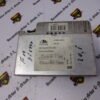Centralita del motor FORD 85GG2C013AG 85 GG 2 C 01 3AG 10092400404