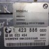 Centralita del motor BMW 1423886 96023454 5WK33502AB 7509268