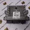 Centralita del motor RENAULT 237100120R 237100148R R0413B007B