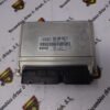 Centralita del motor AUDI A4 8E0909557E 0261207754