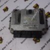 Centralita del motor Peugeot 9656162180 0281011560