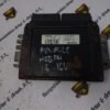 Centralita del motor RENAULT MEGANE S110030006C 7700114503 7700110471