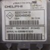 Centralita del motor Renault Megane 8200334419 8200469340 R0410B024D