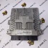 Centralita del motor CITROEN PEUGEOT 5WS40379AT 5WS40379A-T 9658198080 9648237680