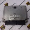 Centralita del motor OPEL 0281010273 24417198 24417198PJ