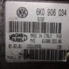 Centralita del motor VW SEAT IBIZA 6K0906034D 6KO906034D 6160055306
