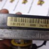Centralita Bomba de inyección VW AUDI 0281010479