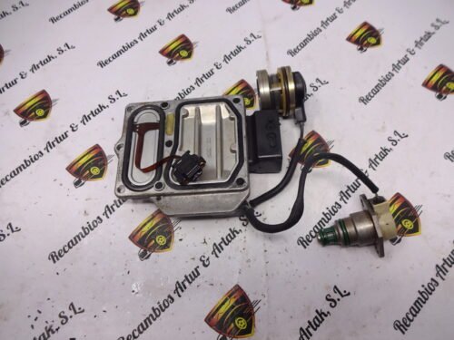 Centralita Bomba de inyección VW AUDI 0281010479