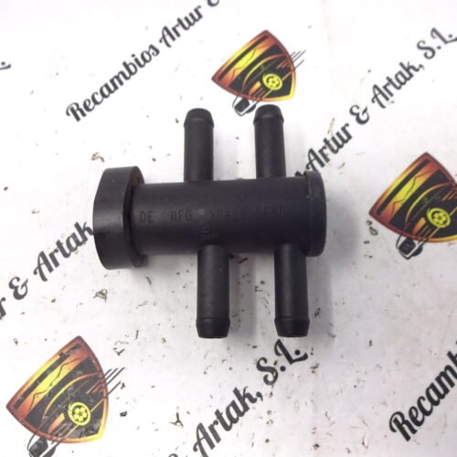 Válvula delantera bomba de combustible AUDI  8T0127247C 8TO127247C