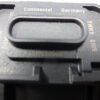 Caudalímetro Mercedes-Benz Sprinter VIANO A6519050500