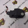 Motor calefacción aire acondicionado Mercedes CN821002 EFB460 06022017