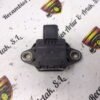 Sensor de impacto sensor de airbag FIAT 0265011001 52042669 BOSCH