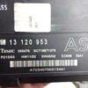Unidad de control OPEL 13120953 AS 13120953AS