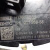 Resistencia de Ventilador Mercedes Vito 5HL011266-58 5HL01126658
