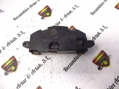 Resistencia de Ventilador Mercedes Vito 5HL011266-58 5HL01126658