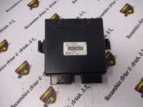 Unidad de control FORD BK3114C177AE BK31-14C177-AE